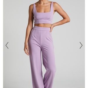 ShowPo Lavender Haze Set